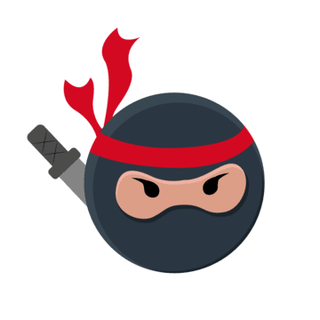 Ninja Logo